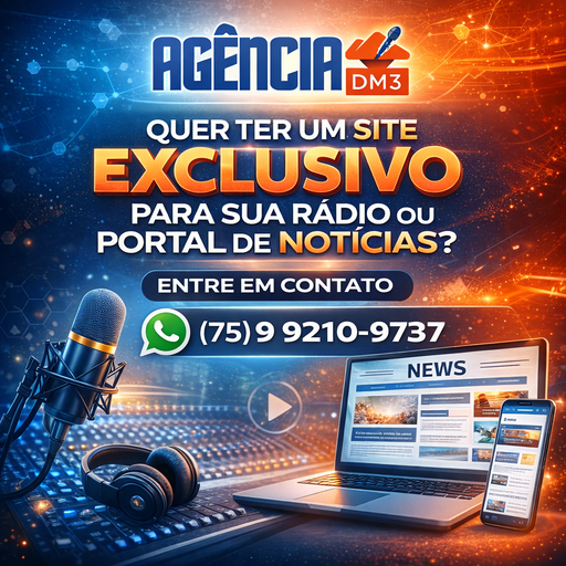 AGENCIA DM3