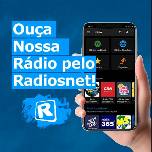 RADIOSNET
