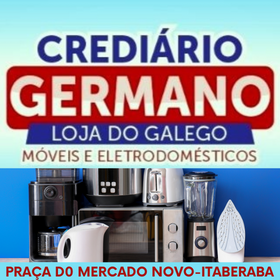 CREDIÁRIO GERMANO