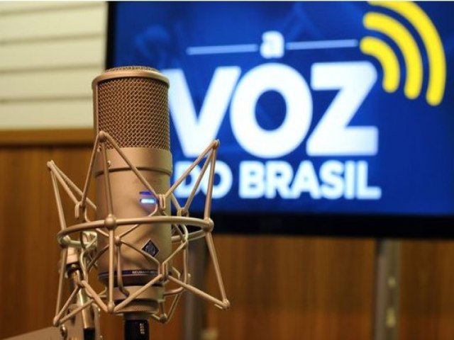 EQUIPE VOZ DO BRASIL