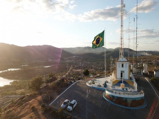 ITABERABA BAHIA